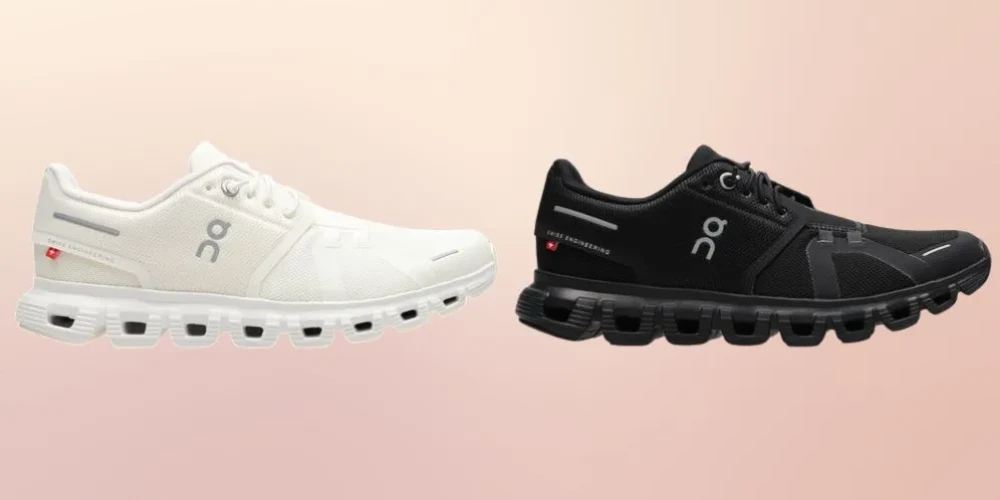 Zijn de populaire On Cloud sneakers de hype waard? 